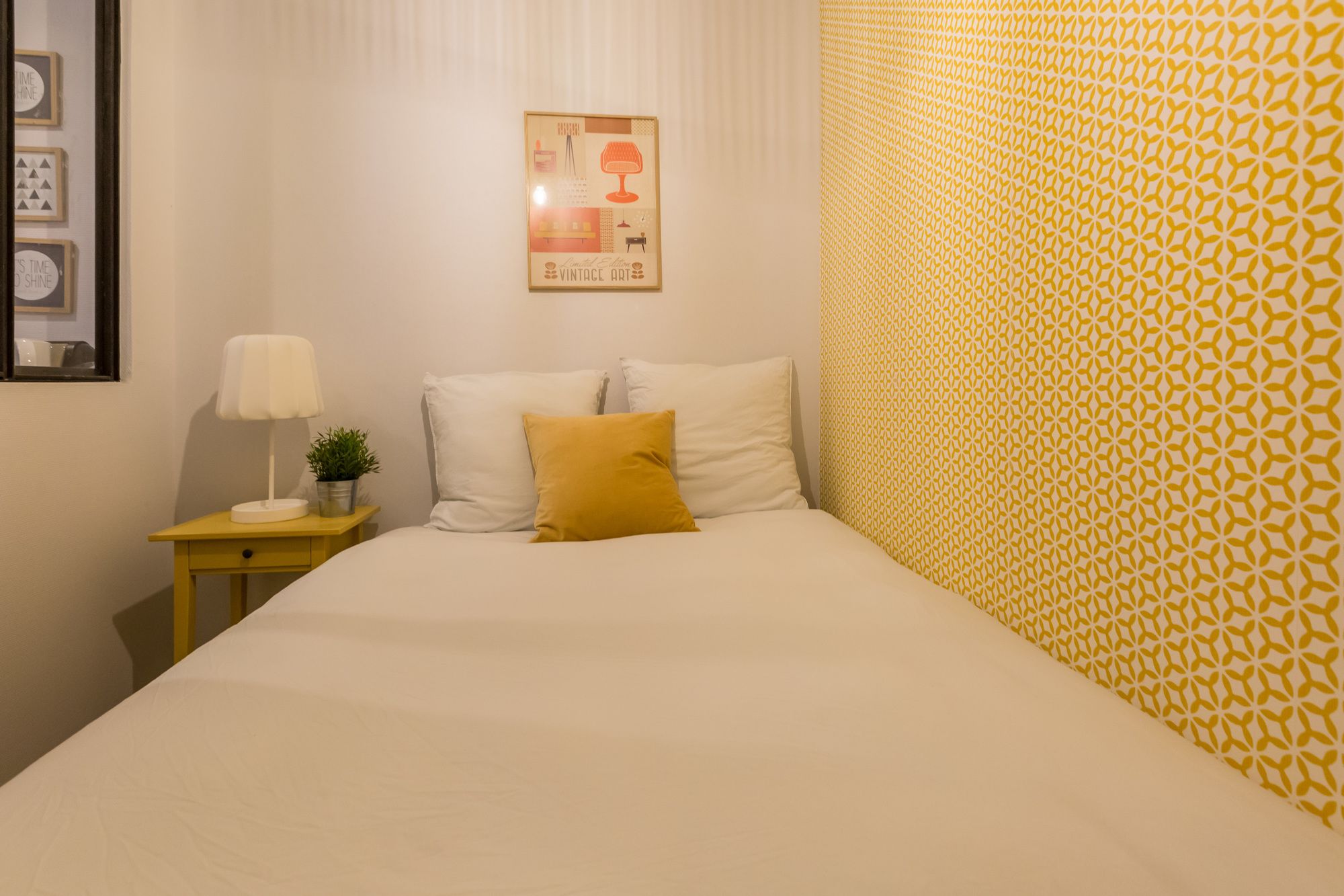 Фото Apartments Ws Hotel De Ville Musee Pompidou