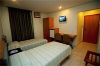 Фото Hotel Cinelândia