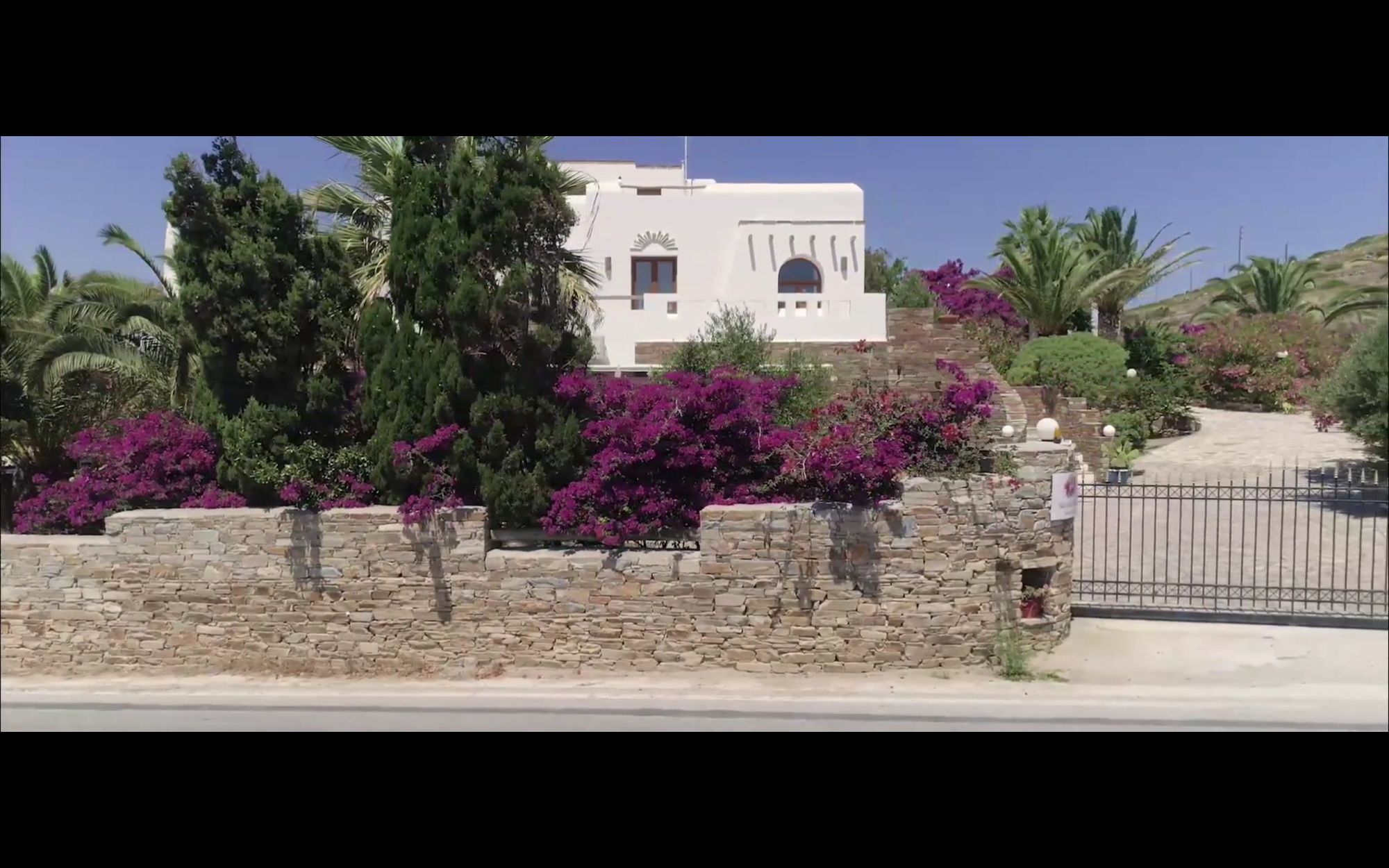 Фото Villa Pari Manda