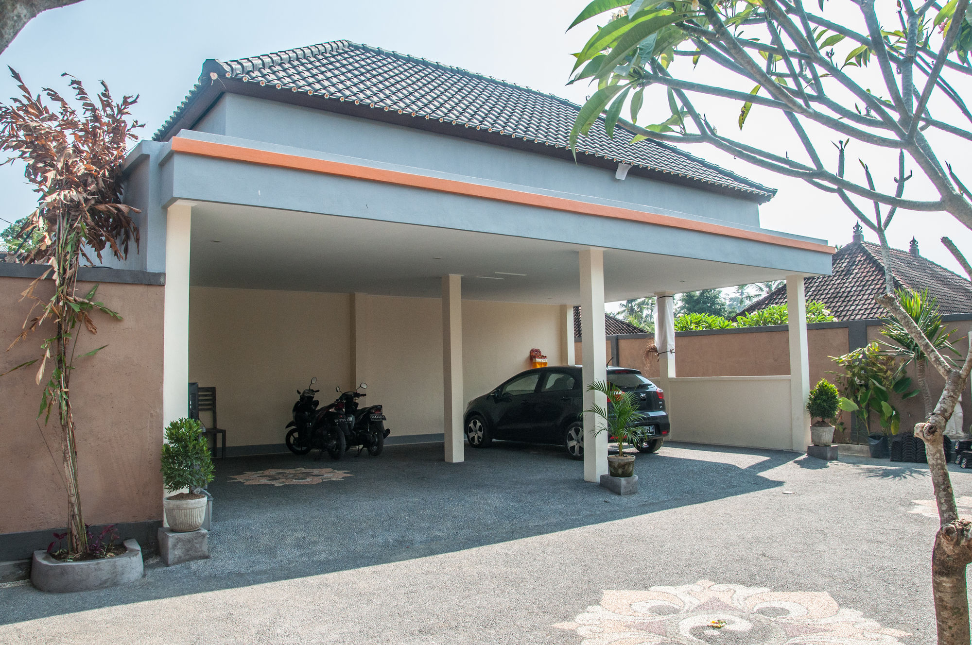 Фото Villa Bakti Ubud