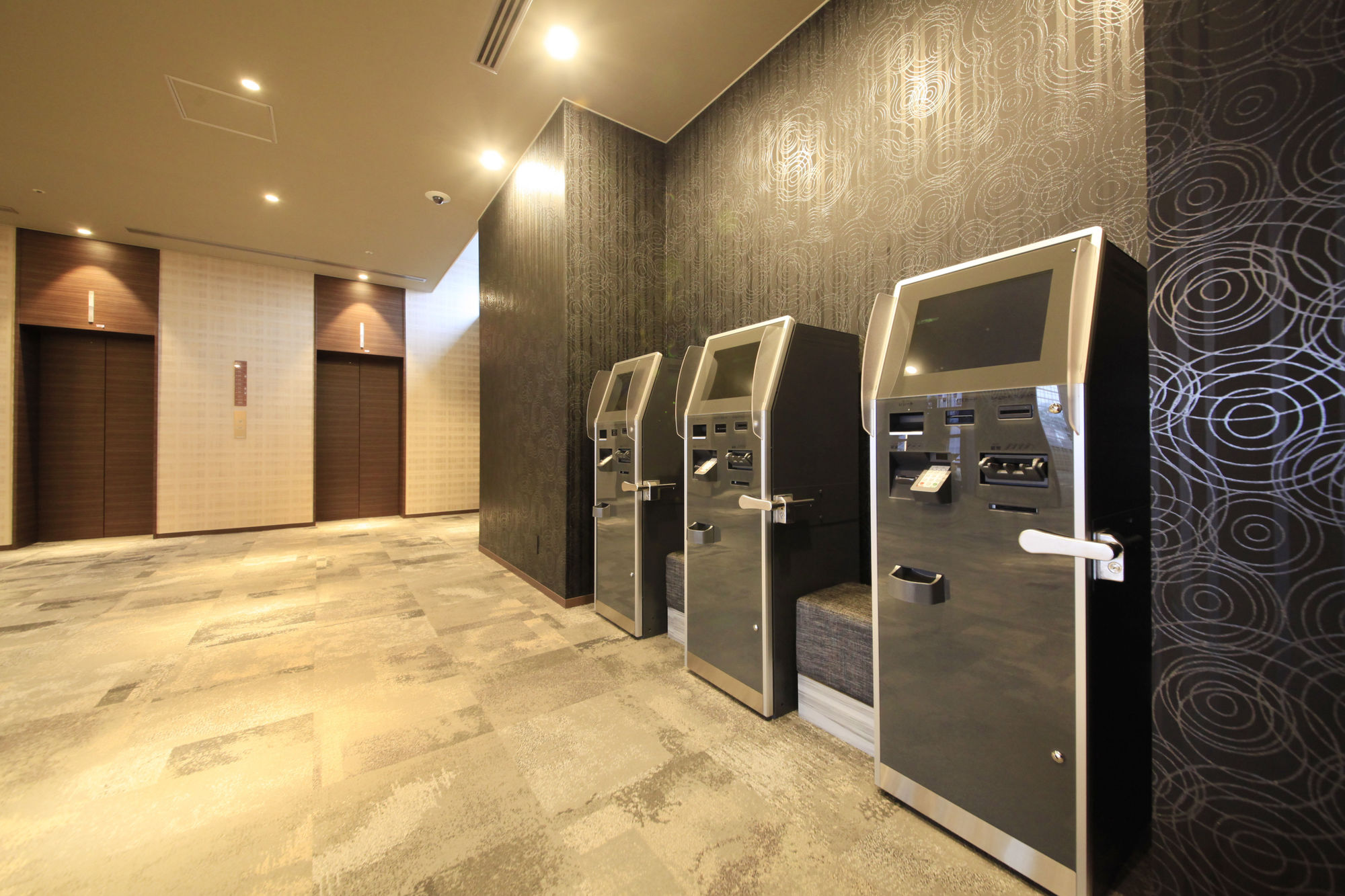 Фото Richmond Hotel Premier Tokyo Schole