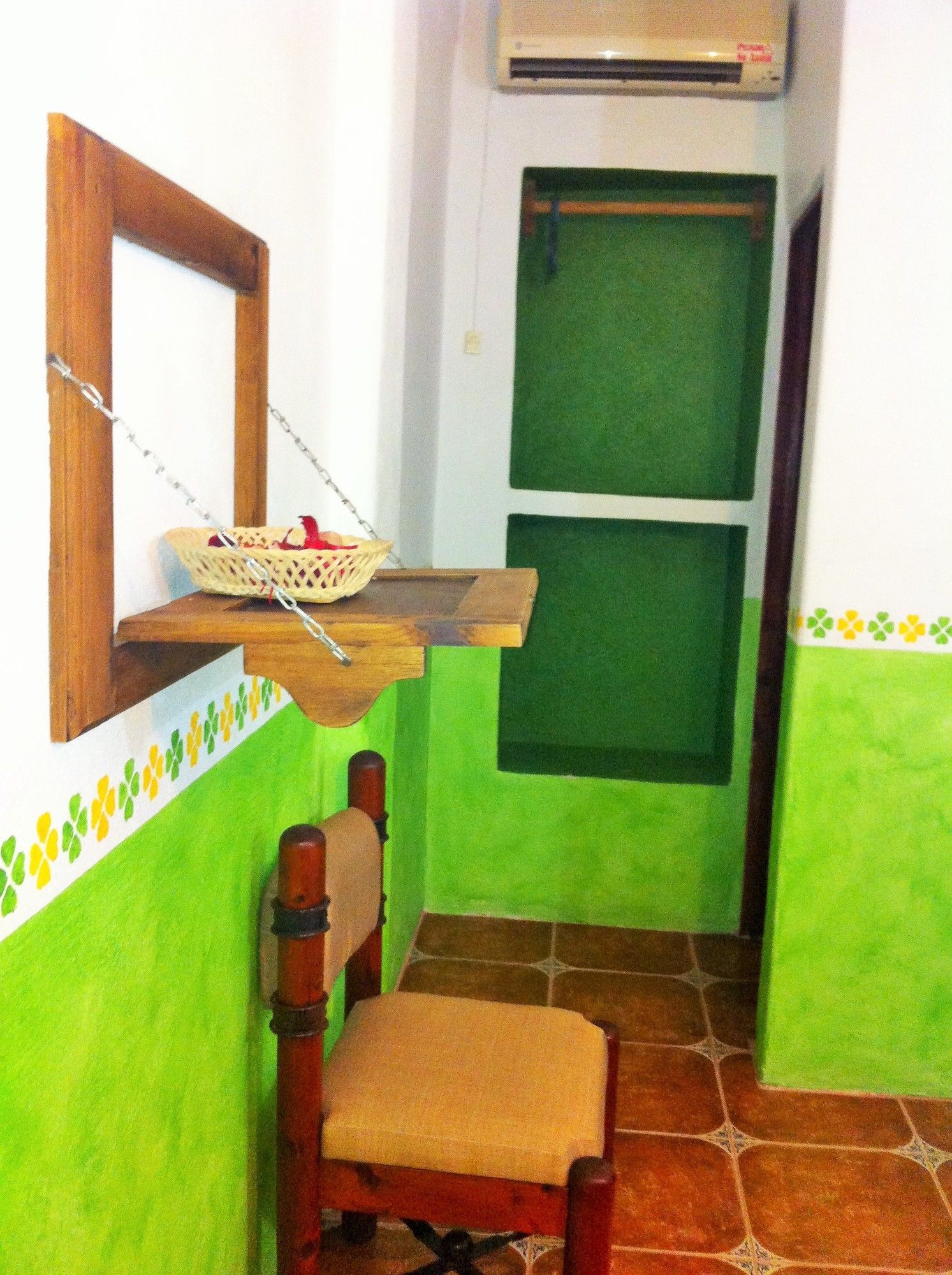 Фото Hotel Casa de la Palma Bed and Breakfast