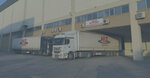 Hız 2 Lojistik (İstanbul, Esenyurt, Osmangazi Mah., Küçük Ayazma Cad., 3) ، شركة التخطيط والتنفيذ