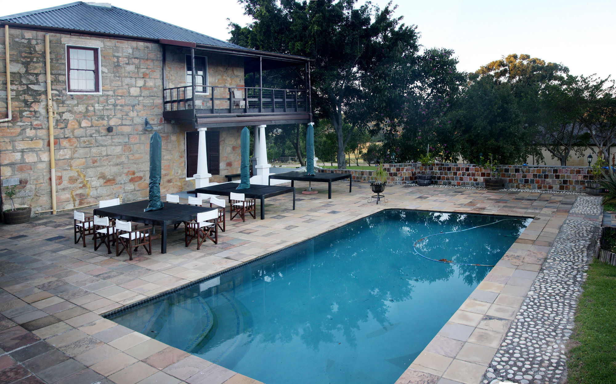 Фото Swartvlei Equestrian Estate