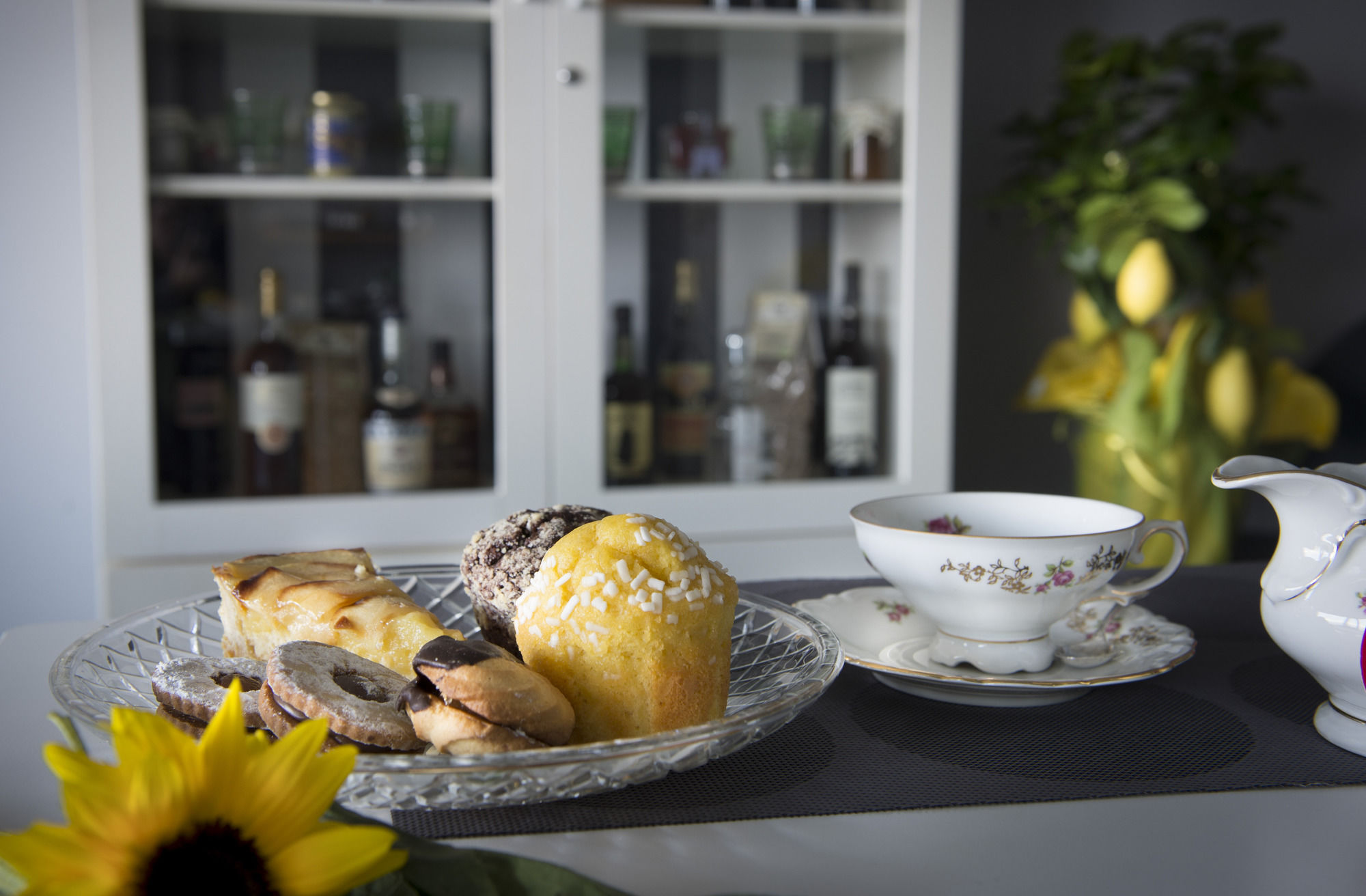 Фото Ciauru Design B&b