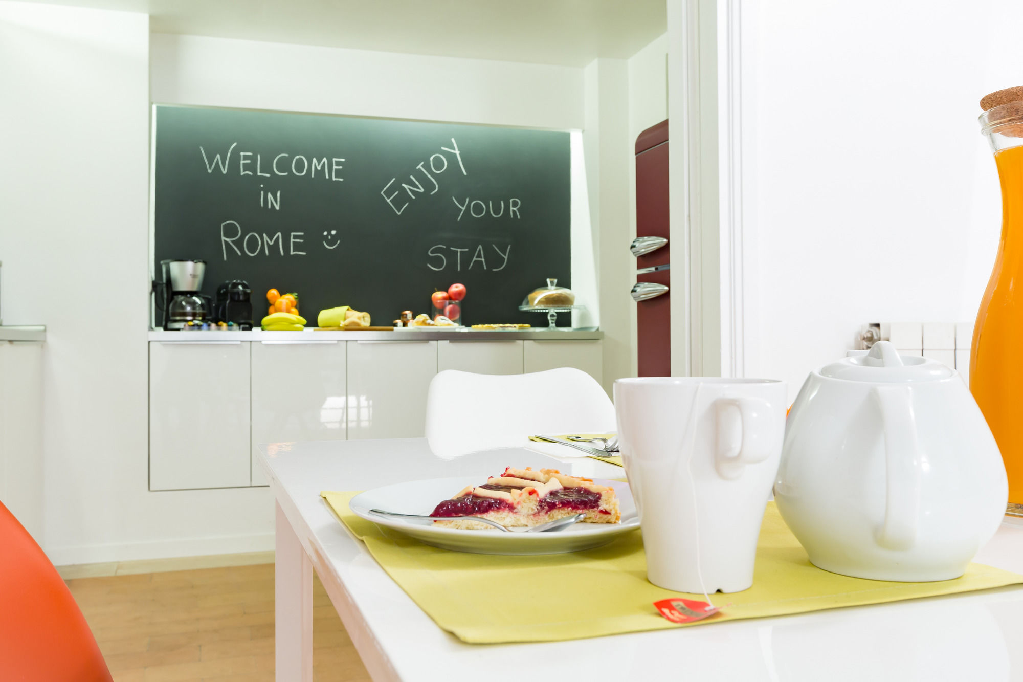 Фото Cancelleria Comfort Inn