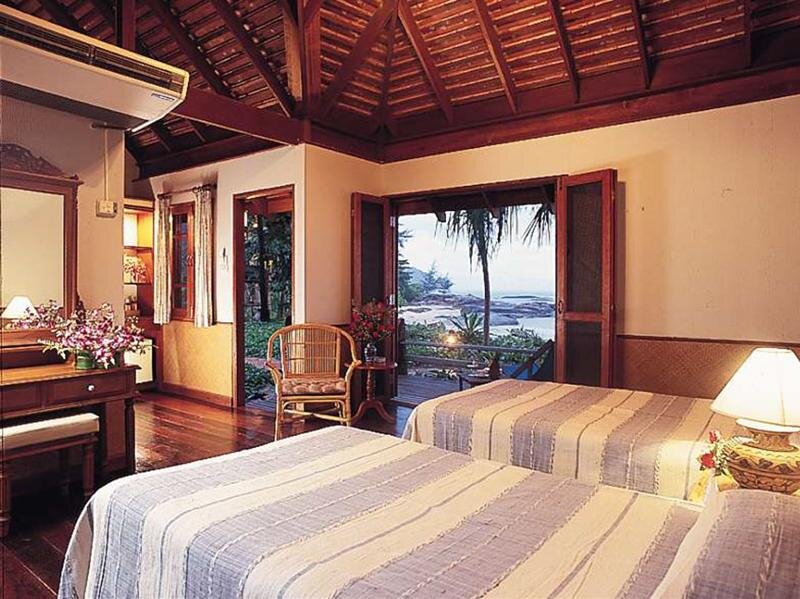 Фото Khaolak Laguna Resort