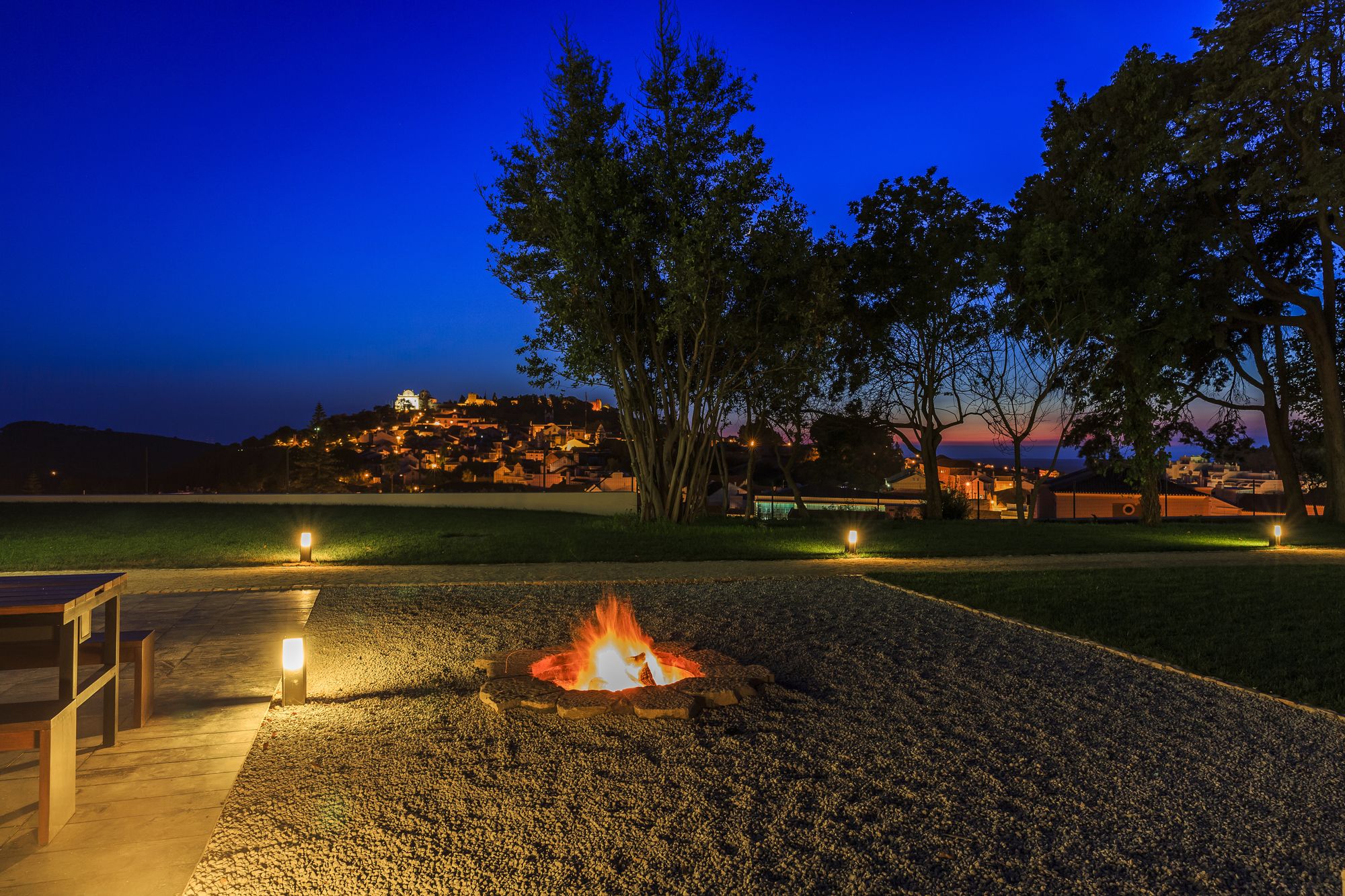 Фото Octant Santiago