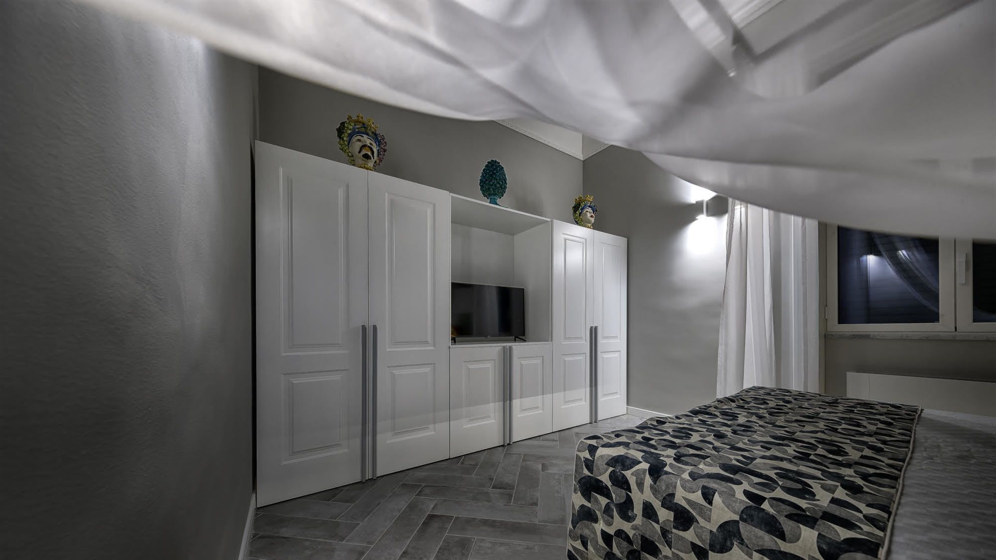 Фото Suite del Ponte Normanno