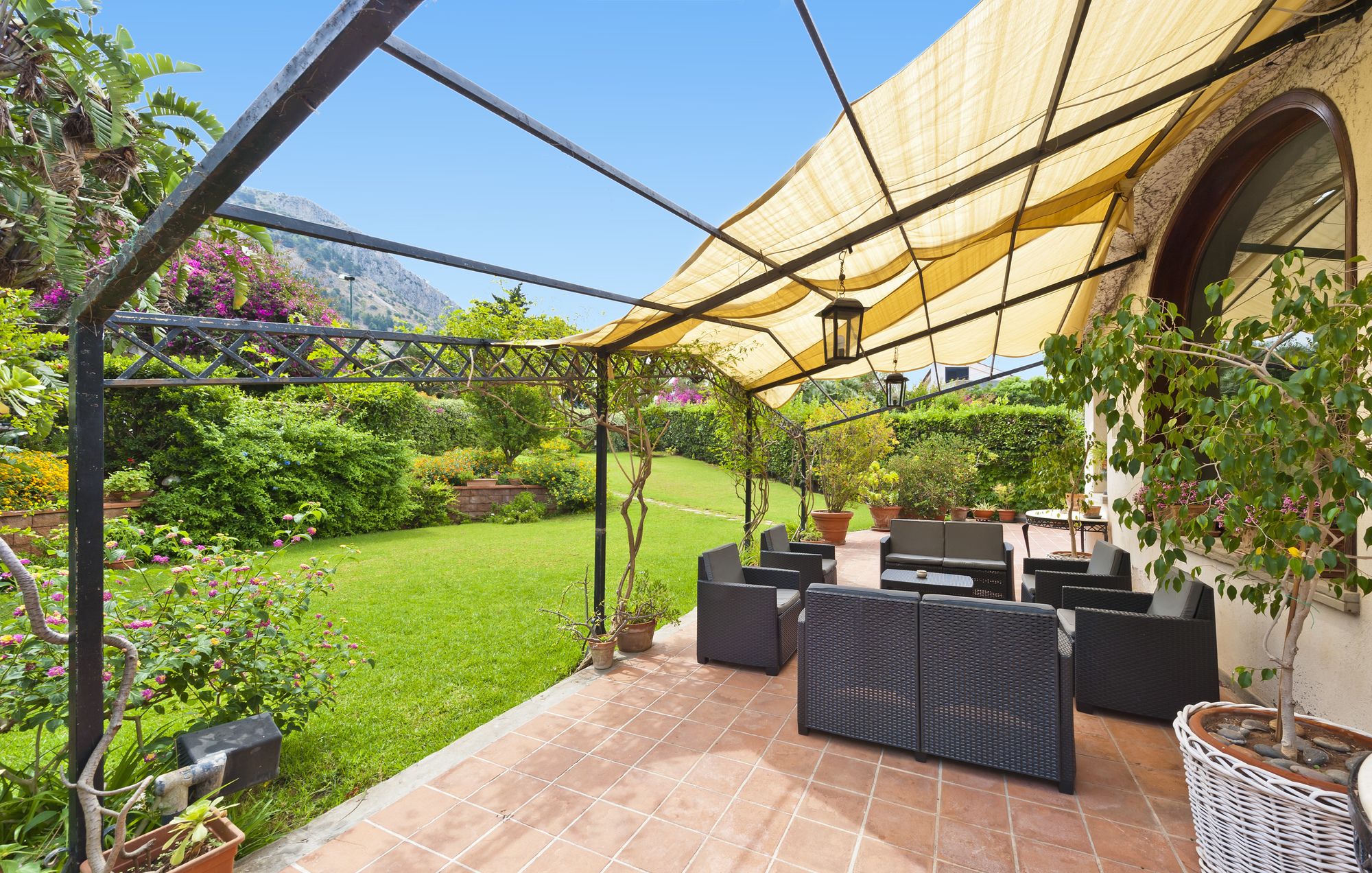 Фото Mamamia Mondello Home