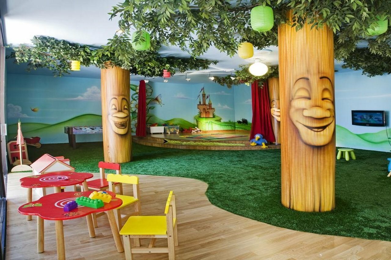 Фото Bahía del Duque