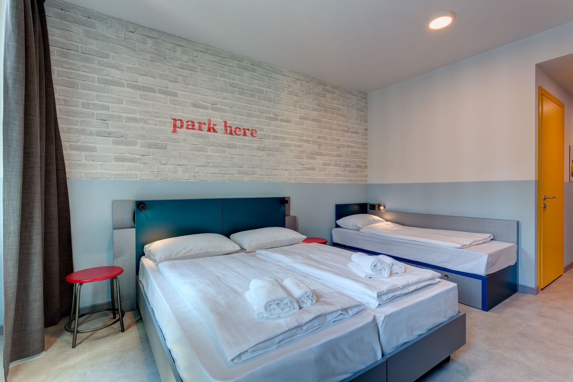 Фото Meininger Milano Lambrate