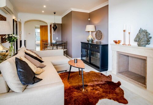 Апартаменты SAT1-Cozy 2 bedroom apt near to Port