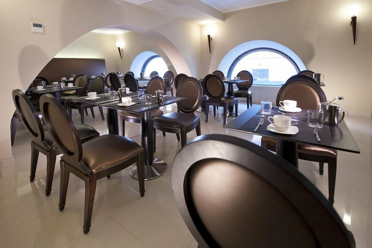 Фото Fiume Hotel