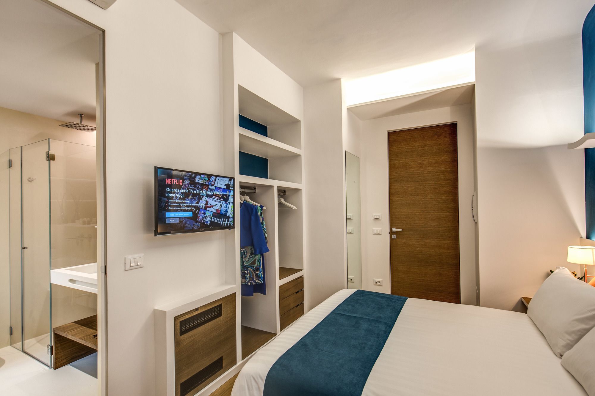 Фото Victor Boutique Hotel