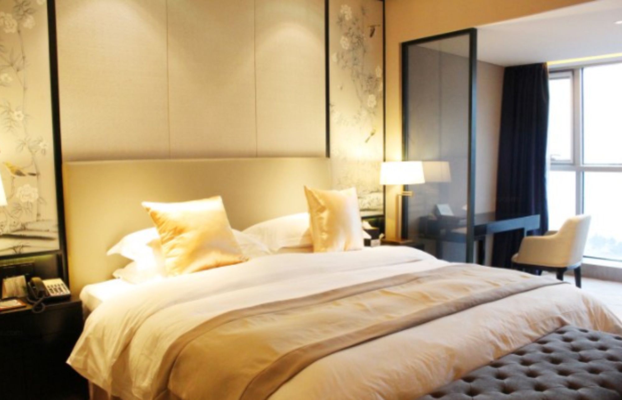 Фото DoubleTree by Hilton Weihai