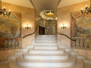Гостиница Hotel Opera by Zeus International