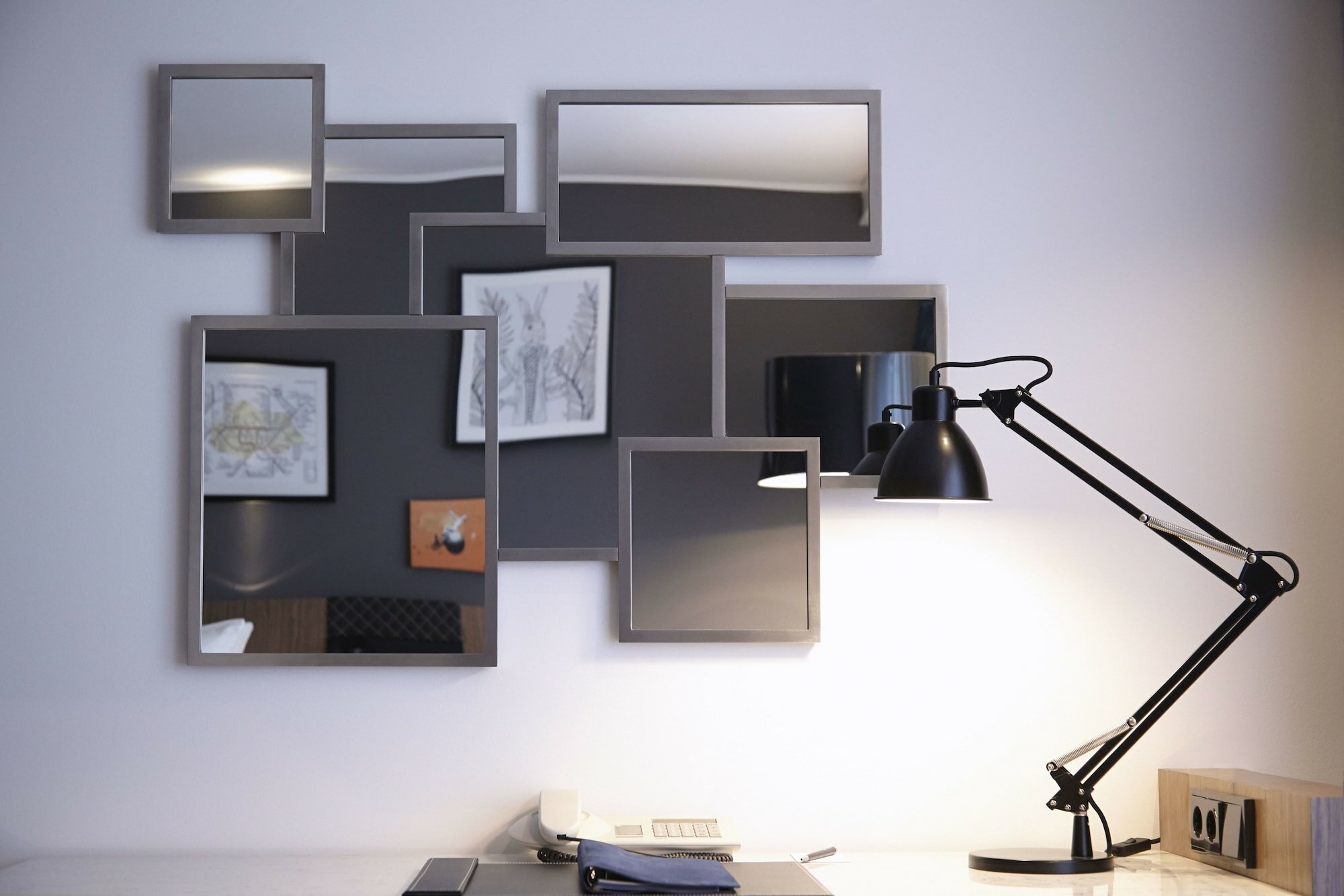 Фото Radisson Blu Hotel, Karlsruhe