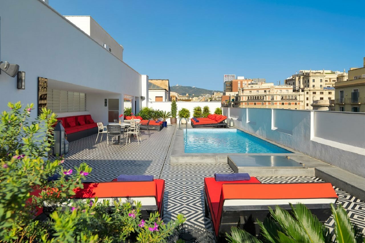 Фото H10 Metropolitan