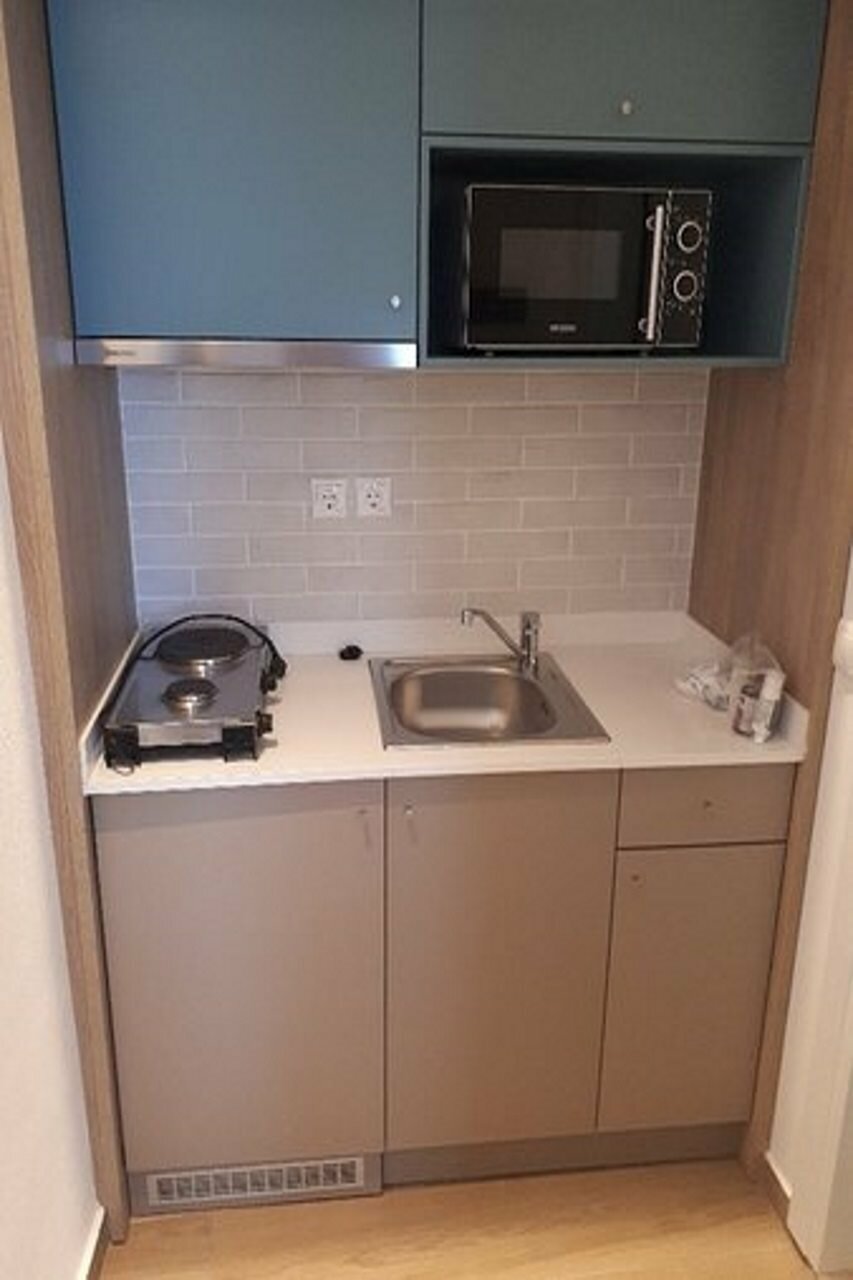 Фото Irida Hotel