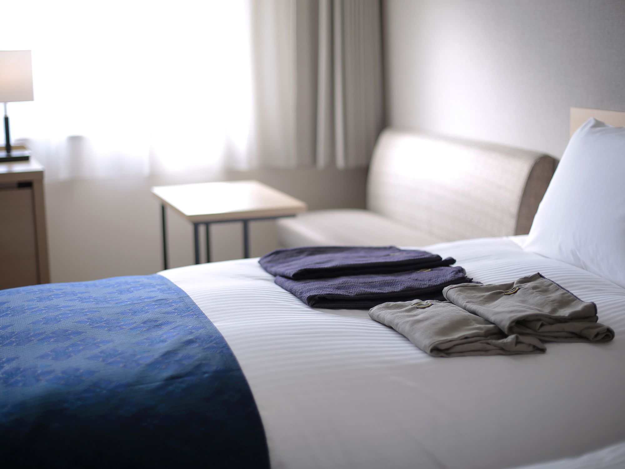 Фото Intergate Kyoto Shijo Shinmachi