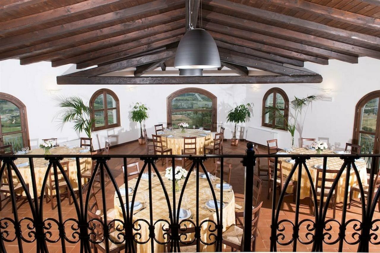 Фото Agriturismo Su Vrau