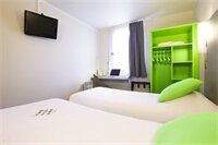 Фото Campanile Paris Ouest - Pte de Champerret Levallois