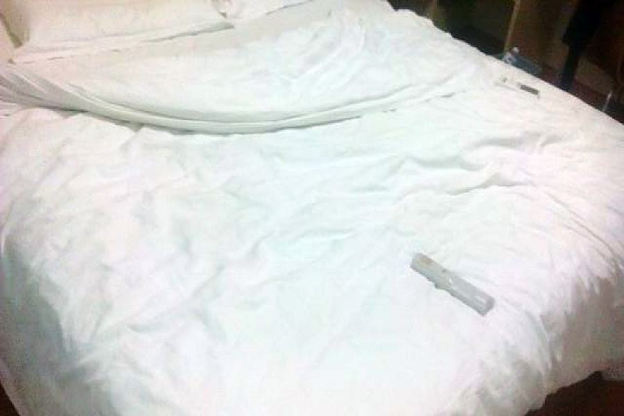 Фото 7 Days Inn Xian BeI Guan Zheng Jie Bei Shao Men Branch