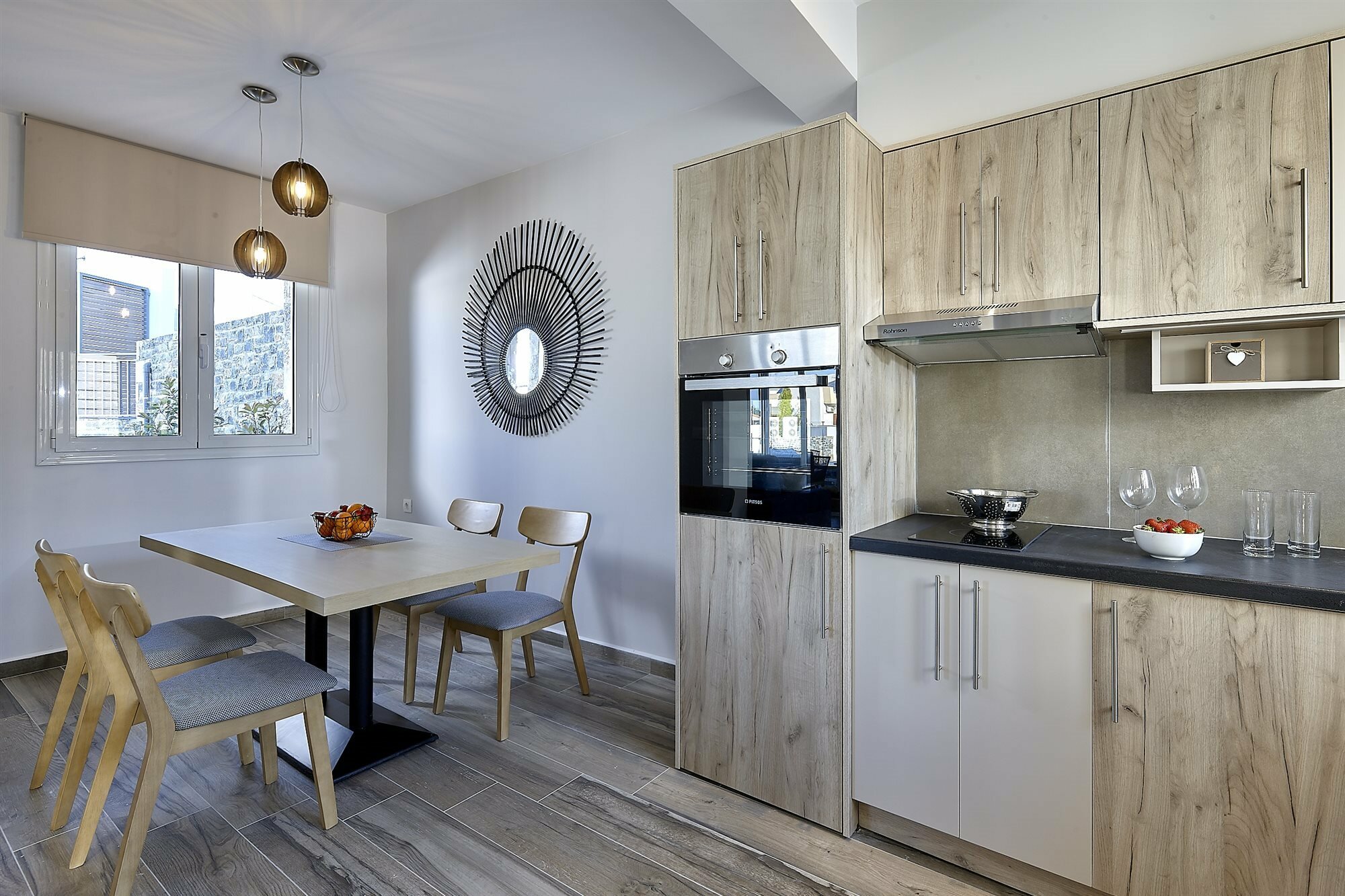 Фото Seascape Luxury Residences