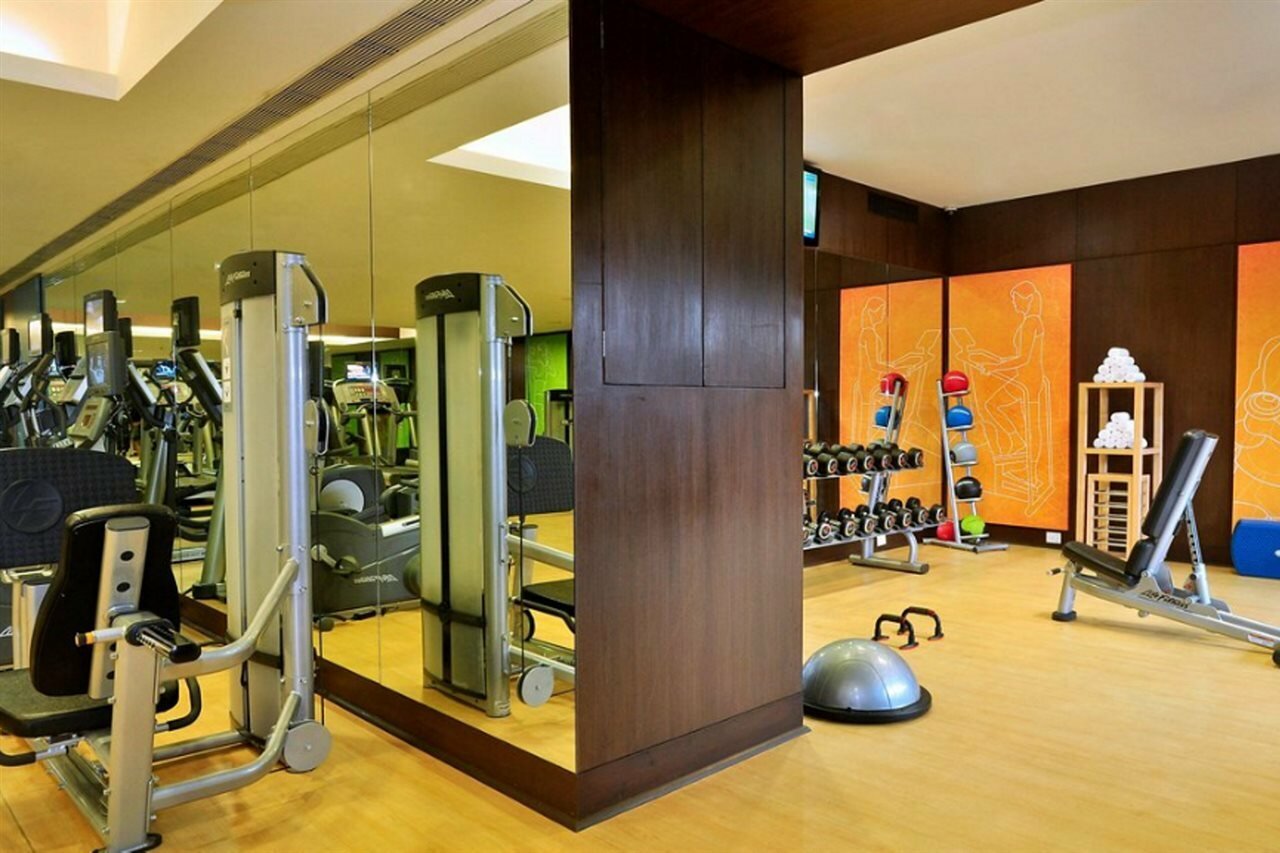 Фото Courtyard by Marriott Mumbai International Airport