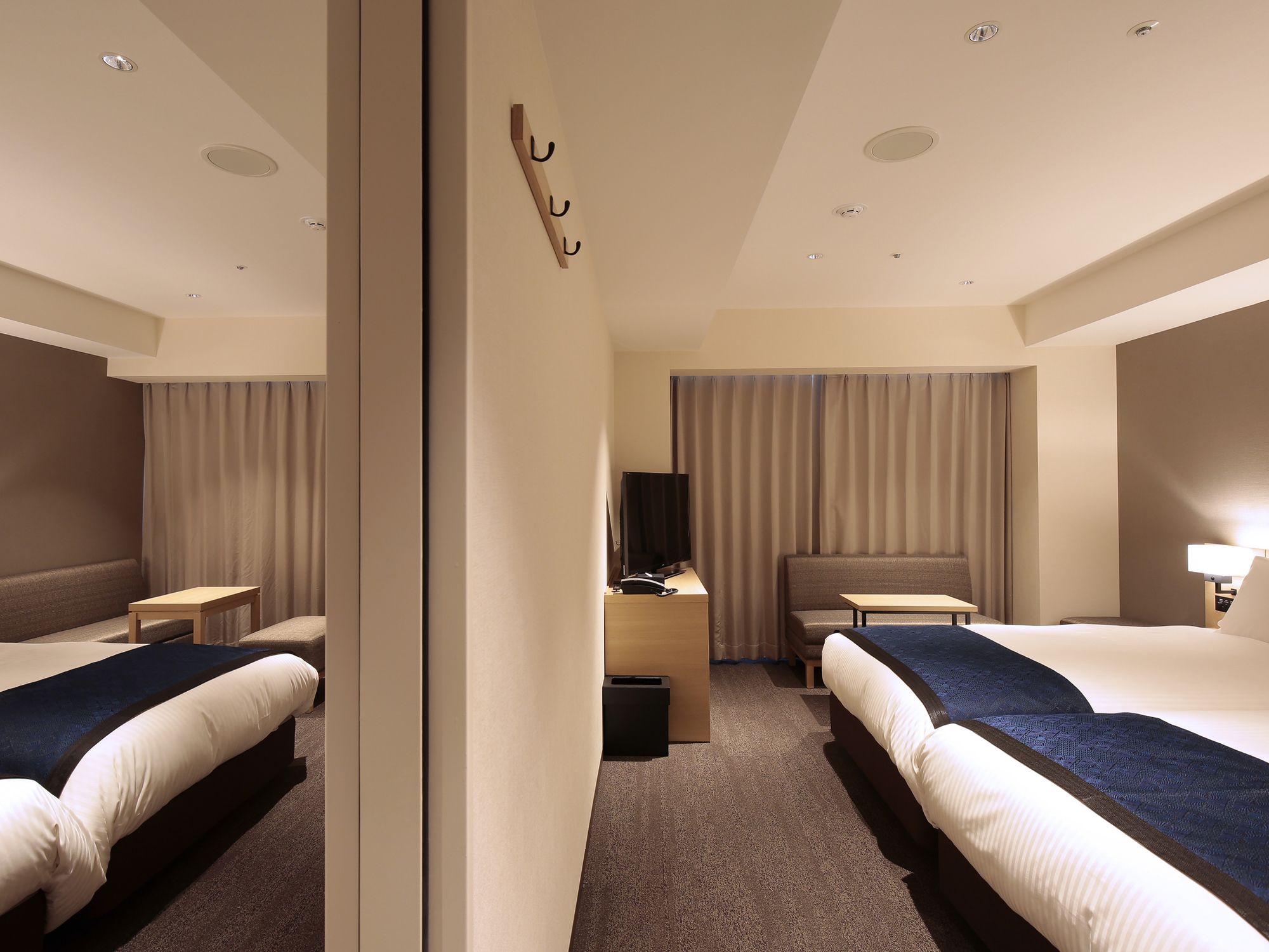 Фото Intergate Kyoto Shijo Shinmachi