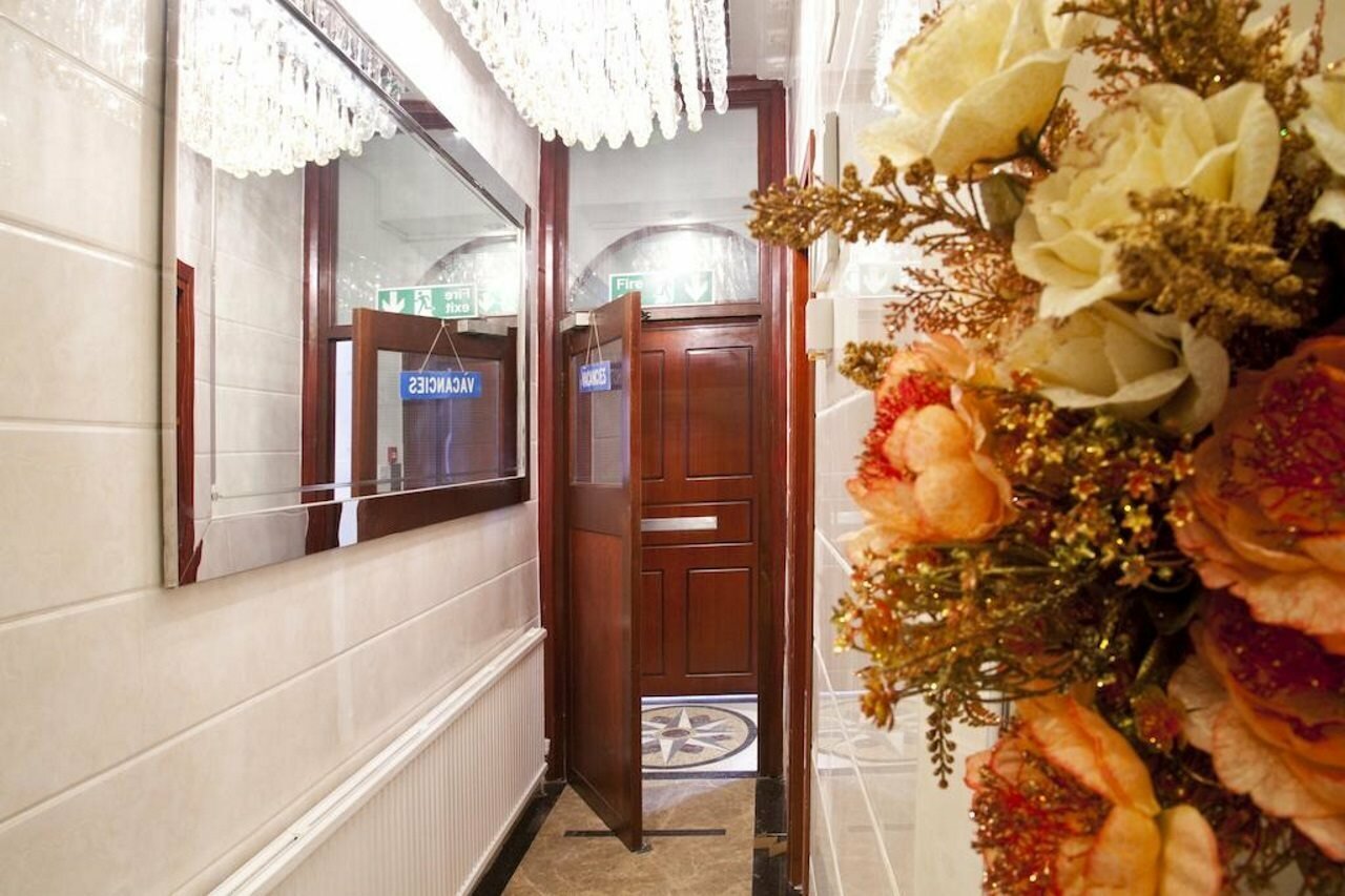 Фото City Inn Russell Square