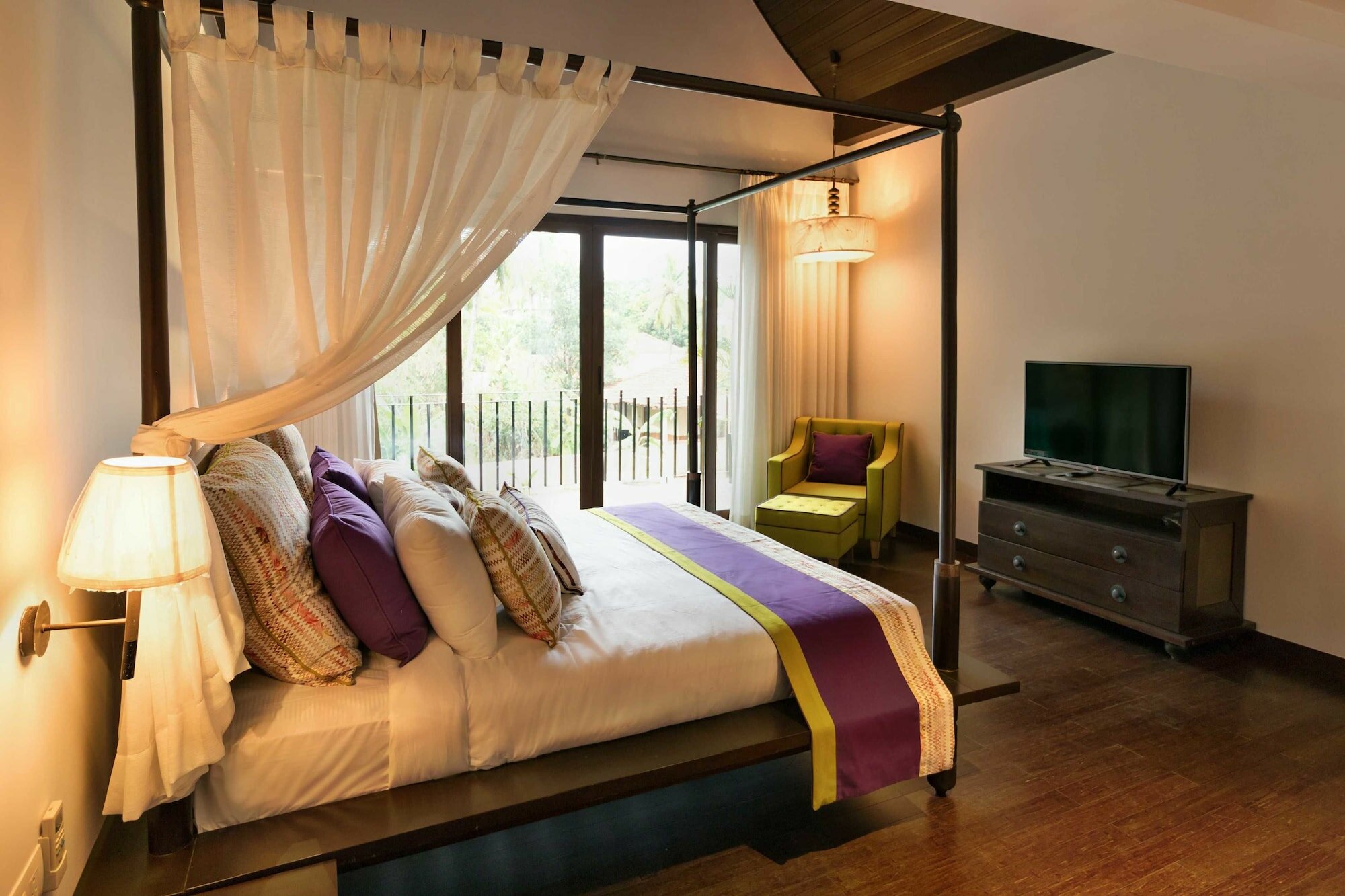 Фото Ultra Luxury Villa Bali