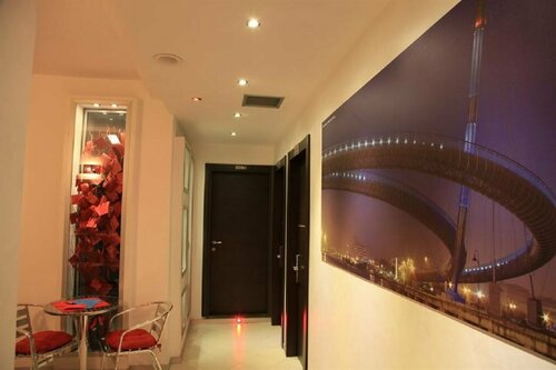 Гостиница B & B Bella Pescara в Пескаре