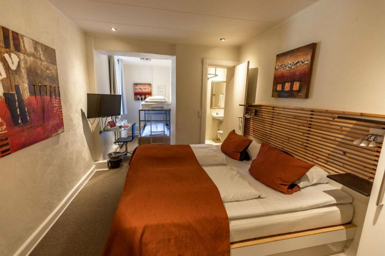 Фото Milling Hotel Mini 19