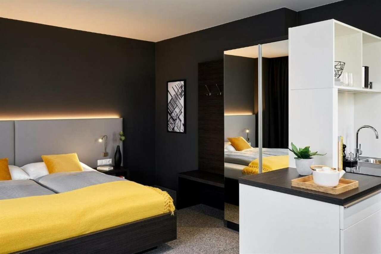 Фото Numa i Viktoria Apartments