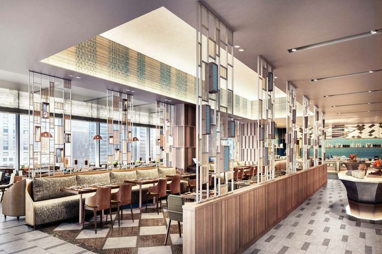 Фото Hilton Hiroshima