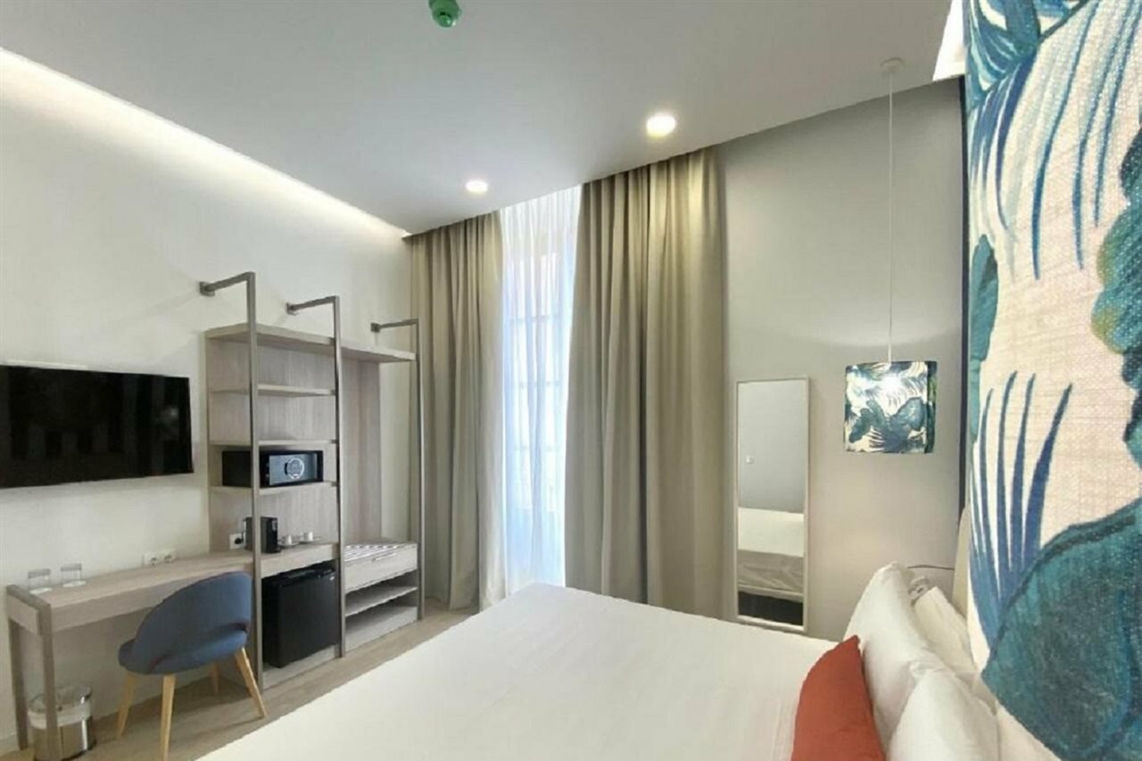 Фото Soho Boutique Urban