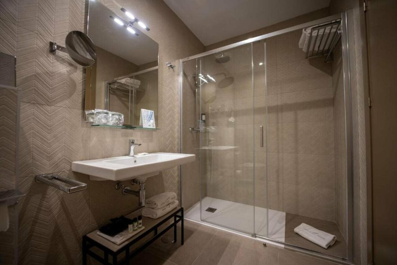 Фото Abba Sevilla hotel