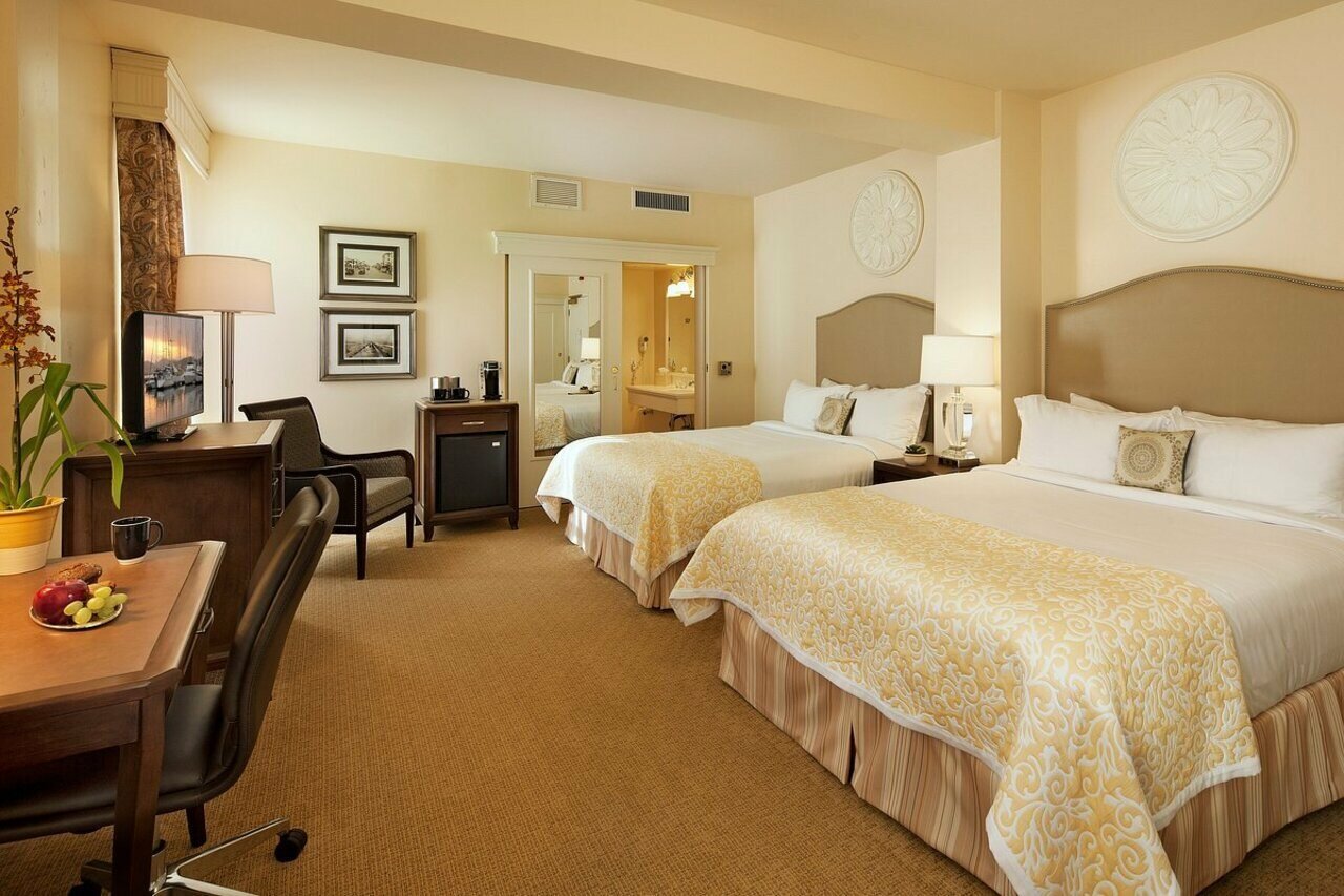 Фото Hotel Santa Barbara