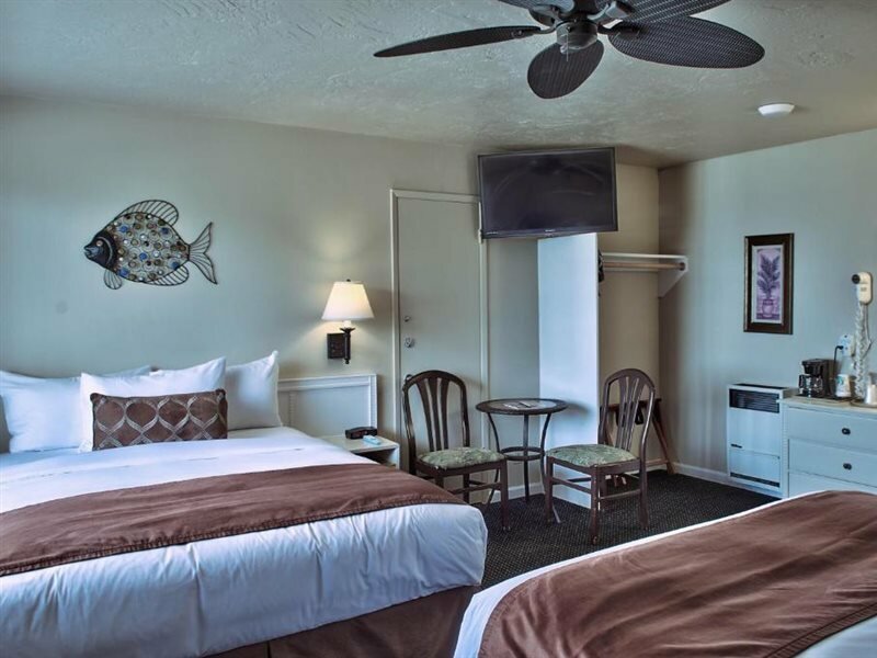 Фото Lovers Point Inn