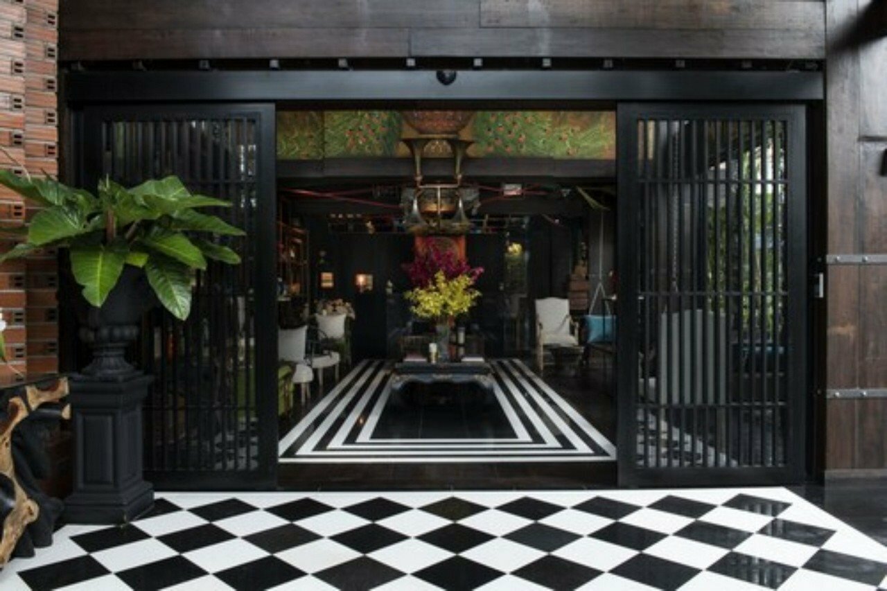 Фото Dhevi Bangkok Hotel