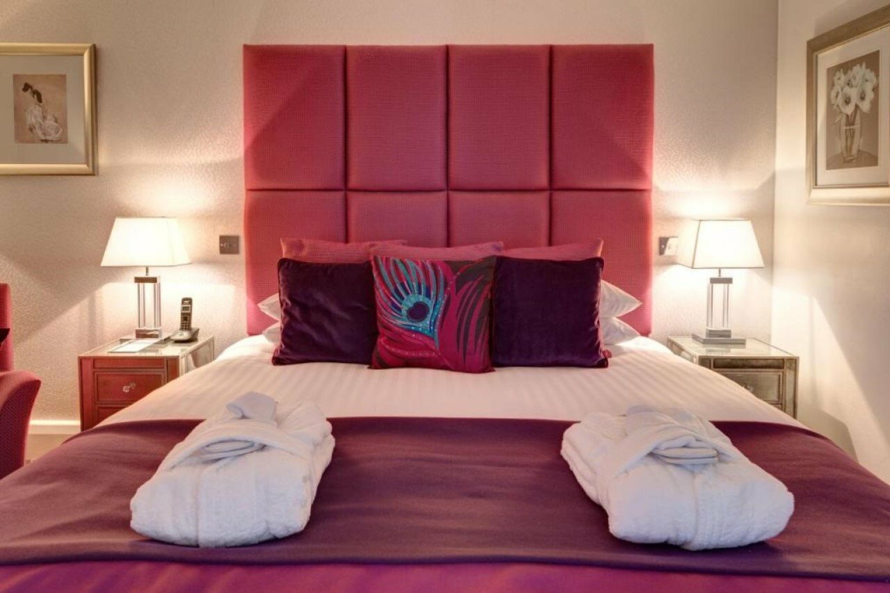 Фото The Winchester Hotel & SPA