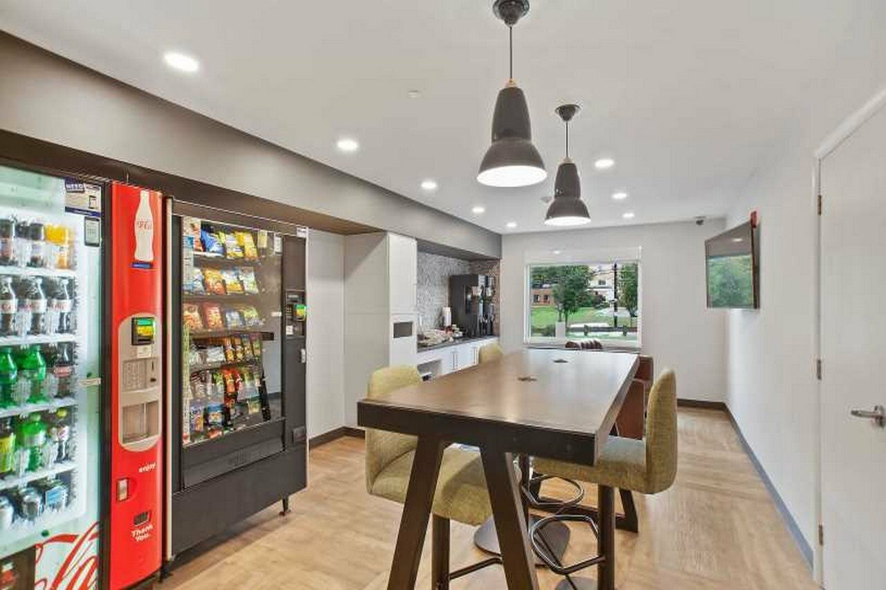 Фото Extended Stay America - Suites San Francisco - San Mateo - Sfo