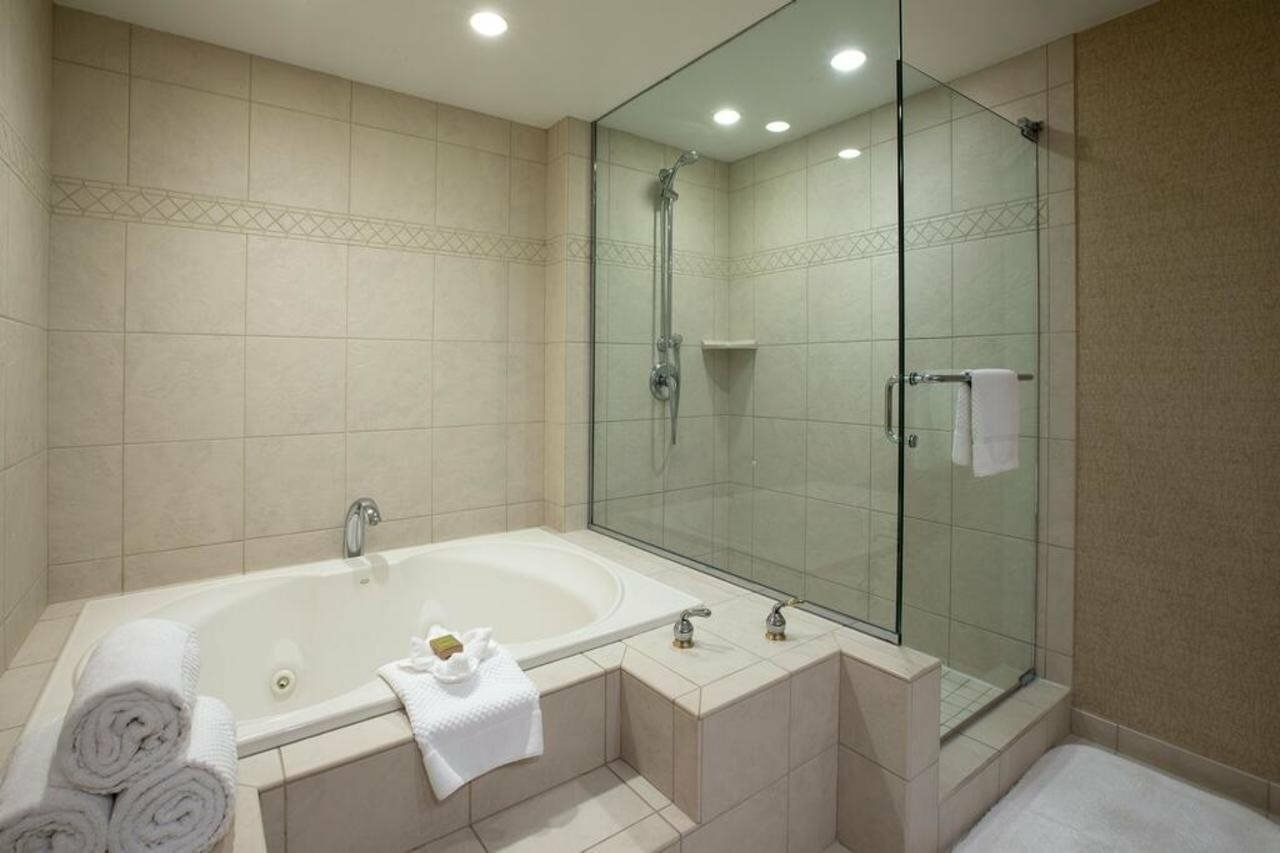 Фото Hilton Chicago/Northbrook