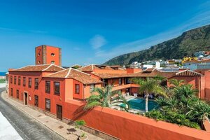 Гостиница Boutique Hotel San Roque Adults Only