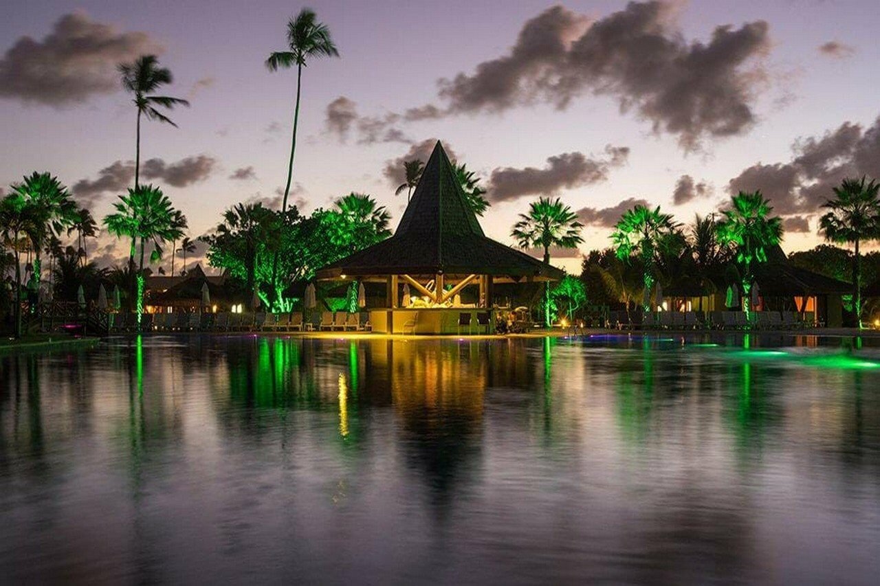 Фото Vila Galé Resort Marés