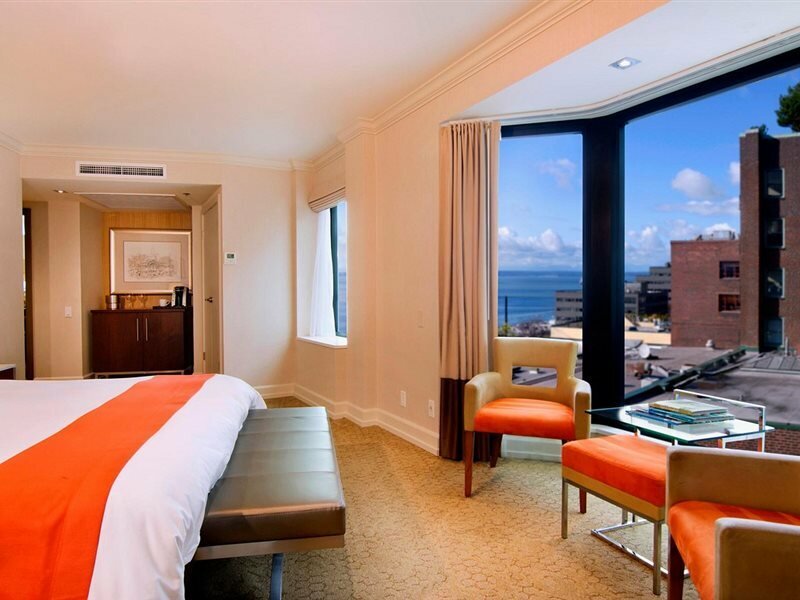 Фото Inn at the Market