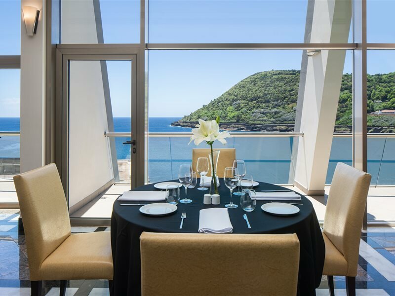 Фото Angra Marina Hotel