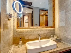 Гостиница Rezen DongHotel